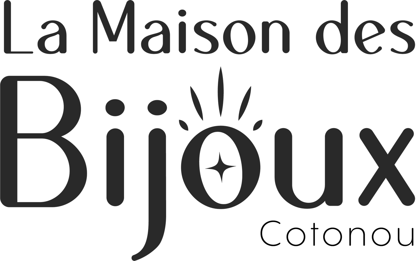 La Maison des Bijoux
